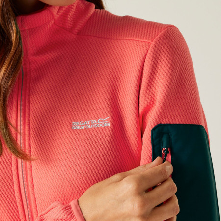 Дамски суитшърт Regatta Women's Aldean