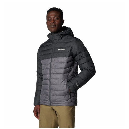 Мъжко яке Columbia Powder Lite™ II Hooded Jacket