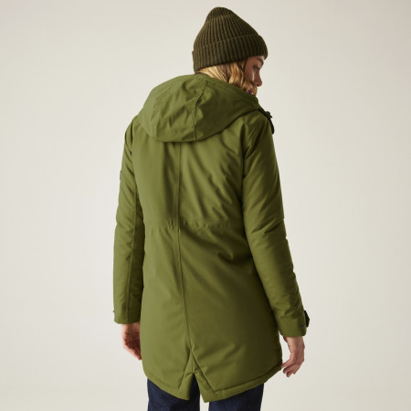 Дамско палто Regatta Valenta