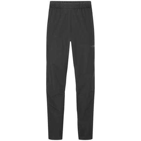 Мъжки панталони Rab Downpour Pants черен
