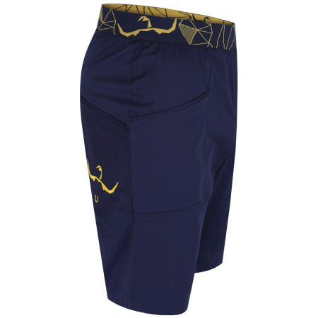 Мъжки къси панталони High Point Rolling Shorts