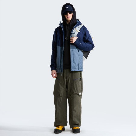 Мъжко яке The North Face M Millerton Insulated Jacket