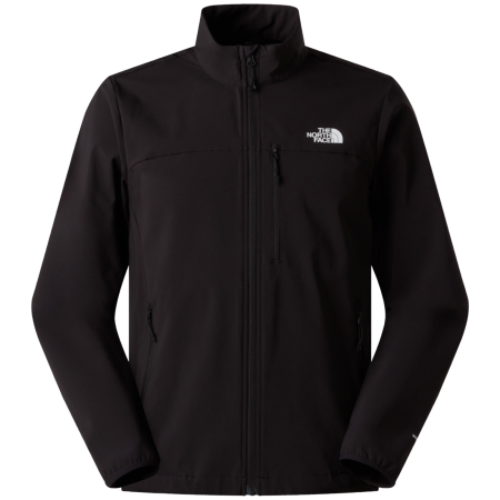 Функционален мъжки суитшърт The North Face M Nimble Jacket 2