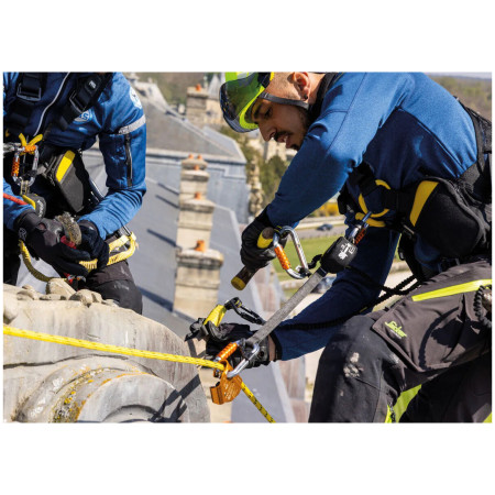 Осигурителен ремък Petzl Asap´Sorber 20cm