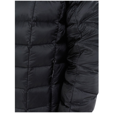 Мъжко пухено яке Fundango Arctic Point Down Jacket