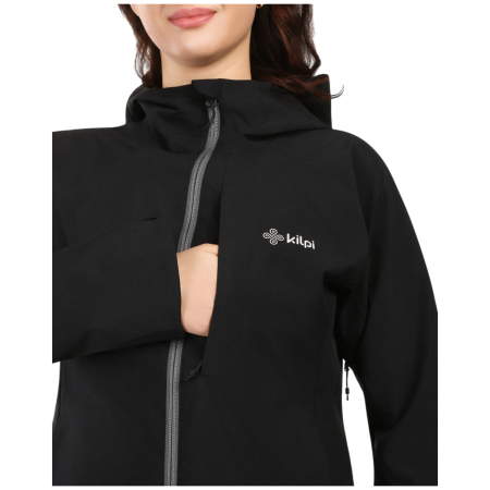 Дамско яке Kilpi Sonna-W
