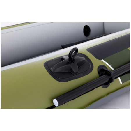 Надуваема лодка Intex Seahawk™ 4 Boat