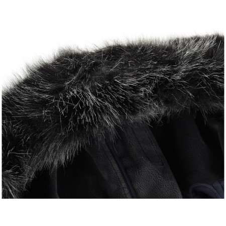 Дамско палто Alpine Pro Ibora