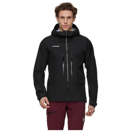 Мъжко яке Mammut Taiss HS Hooded Jacket Men