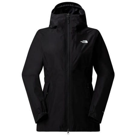 Дамско яке The North Face W Hikesteller Parka Shell Jacket черен Tnf Black