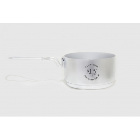 Канче ALB forming алуминиево - триделно