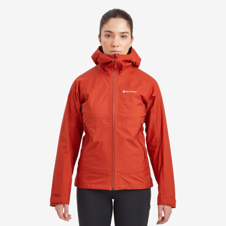 Дамско яке Montane Fem Spirit Lite Jacket