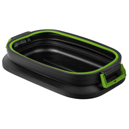 Сгъваема кутия с капак Yolco CP37