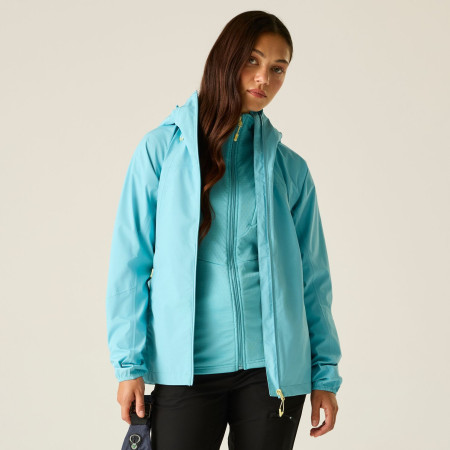 Дамско яке Dare 2b Womens Torrek Breathe Easy Jacket