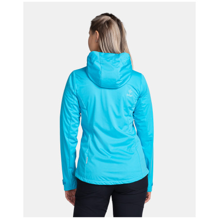 Дамско софтшел яке Kilpi Beltra