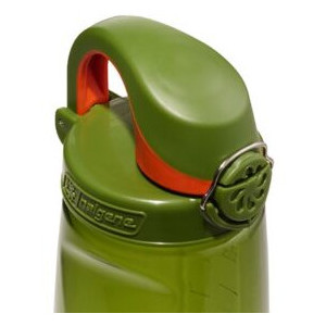 Бутилка Nalgene On The Fly 650 ml Sustain