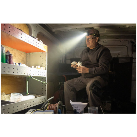 Челник Ledlenser HF6R Work