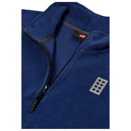 Детски суитшърт Lego Wear Lwsinclair 702 Blue