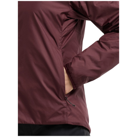 Дамско софтшел яке Didriksons Karix Wns Jkt 3