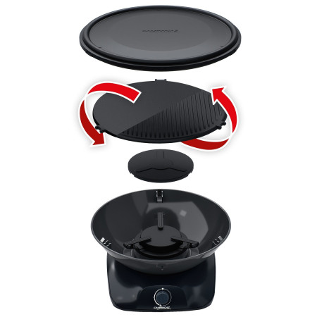 Грил Campingaz Stove 360