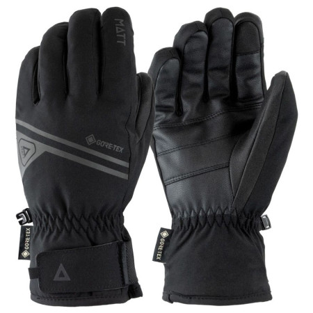 Дамски скиорски ръкавици Matt Primatt Woman Gloves
