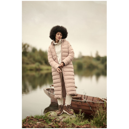 Дамско зимно палто Regatta Elender