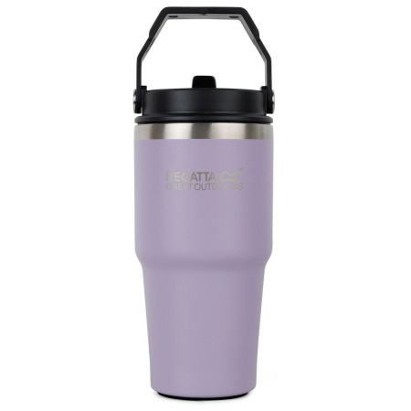 Термо чаша Regatta Thermulate Insulated Tumbler 0.6L лилав Wisteria