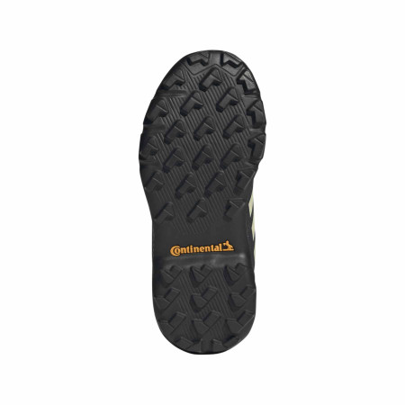 Детски обувки Adidas Terrex Mid Gtx K Blue