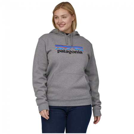 Суитшърт Patagonia P-6 Logo Uprisal Hoody
