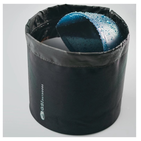 Комплект прибори GSI Outdoors Glacier Dualist 1,8 l