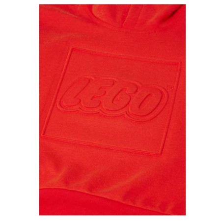 Детски суитшърт Lego Wear Lwsky 600 Red