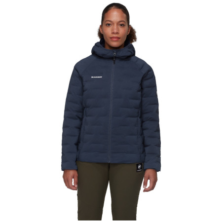 Дамско яке Mammut Sender IN Hooded Jacket Women