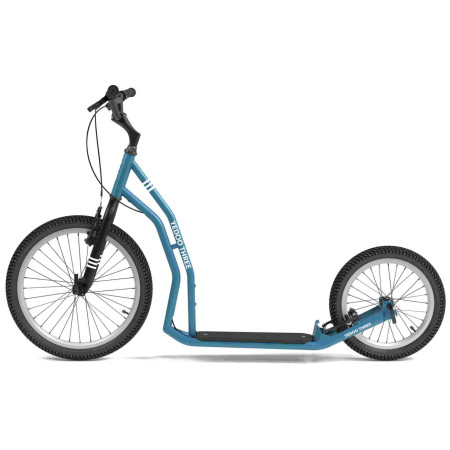 Тротинетка Yedoo Three Y40