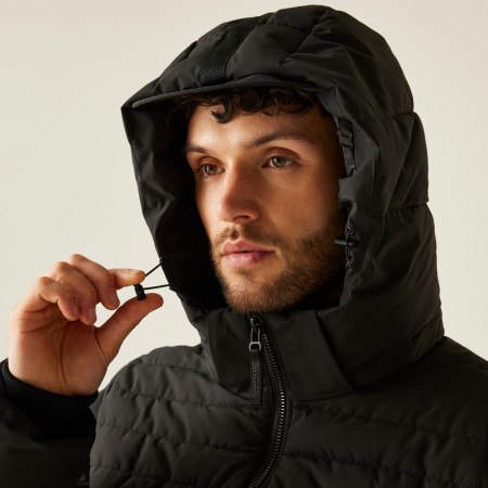 Мъжко палто Regatta Mottere