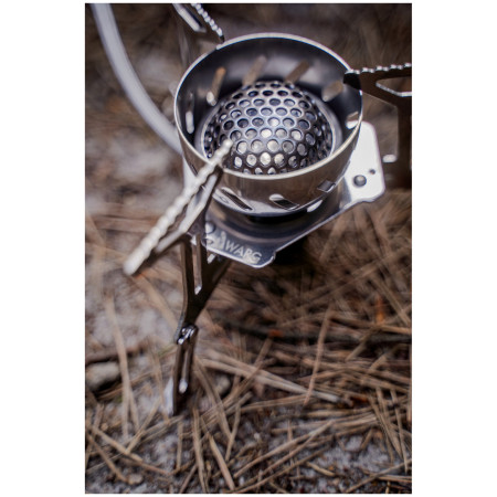 Котлон Warg Glacier