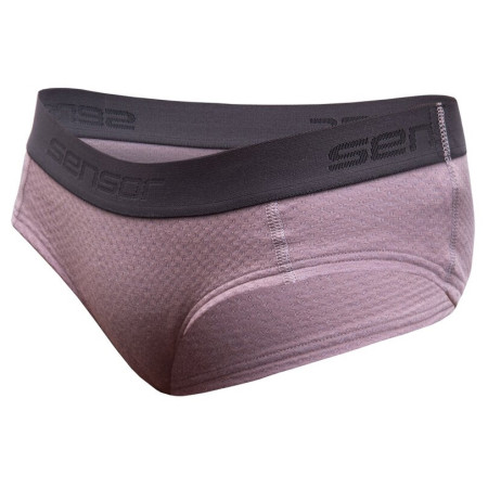 Дамски бикини Sensor Merino DF