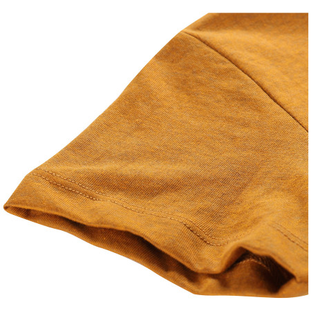 Детска тениска Alpine Pro Bigero 2 Oak