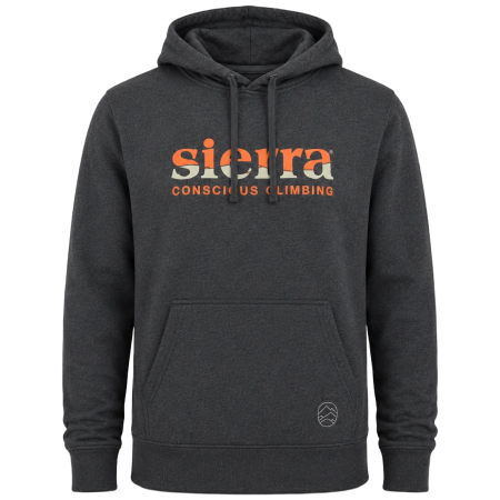 Мъжки суитшърт SIERRA Climbing Sierra