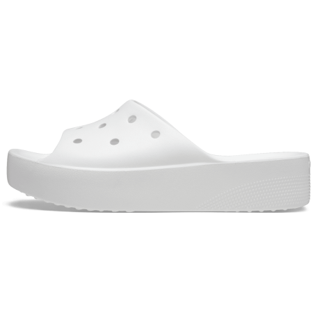 Дамски чехли Crocs Platform slide