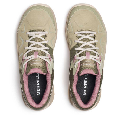 Дамски туристически обувки Merrell Yokota 3 GTX