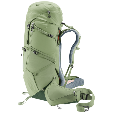 Туристическа раница Deuter Aircontact Core 55+10 SL
