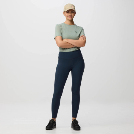 Дамски клин Fjällräven High Coast Tights W