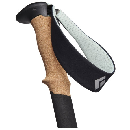 Туристически щеки Black Diamond Pursuit FLZ Trekking Poles