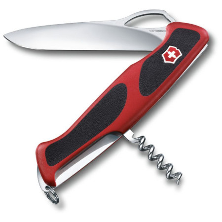 Нож Victorinox RangerGrip 63