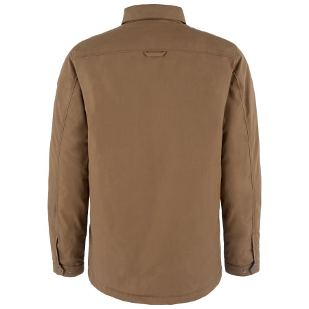 Мъжко яке Fjällräven Övik Down Shirt Jacket M