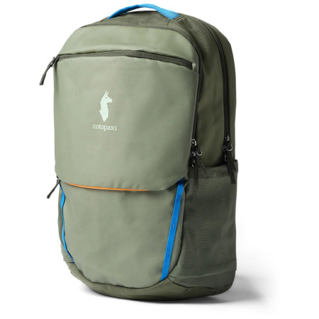 Раница Cotopaxi Allpa 26L Daypack зелен Fatigue