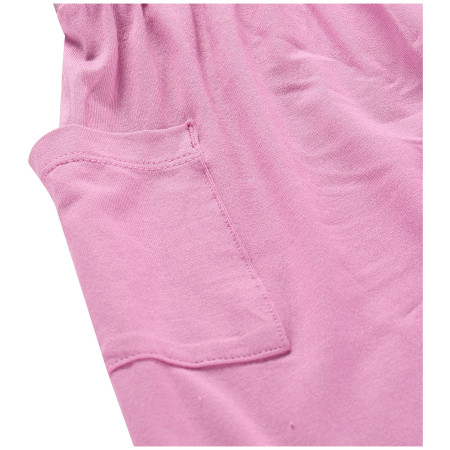 Детска пола Alpine Pro Rewo Cyclamen