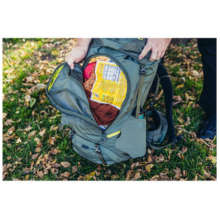 Мъжка раница Gregory Zulu 65 Plus