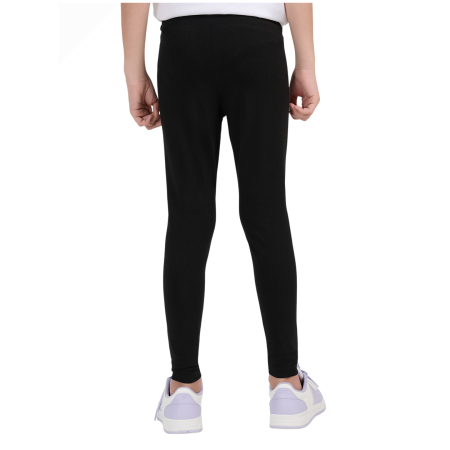 Детски клин 4F Tights Cas F318 Deep Black