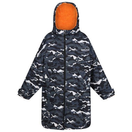 Халат Regatta Junior Waterproof Changing Robe